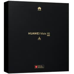 HUAWEI 7.93" Смартфон HUAWEI Mate X6 512 ГБ серый, фото 16