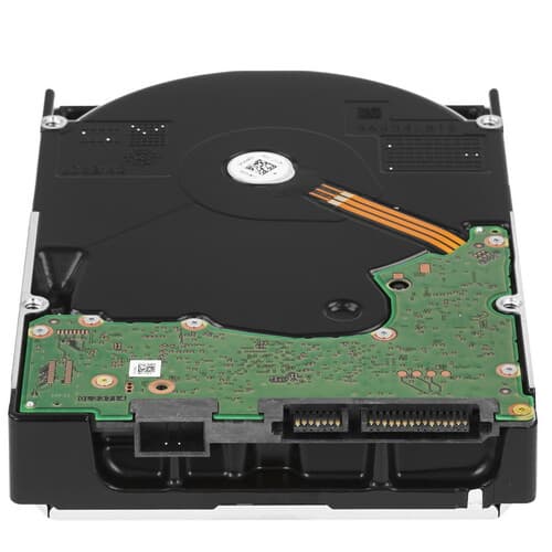 Western Digital 22 ТБ Жесткий диск WD Ultrastar DC HC570 [0F48155], фото 3