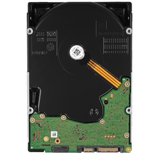Western Digital 22 ТБ Жесткий диск WD Ultrastar DC HC570 [0F48155], фото 2