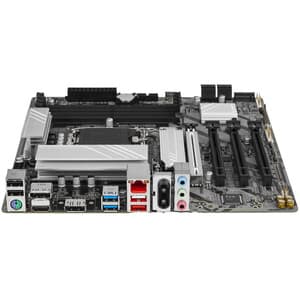 Материнская плата GIGABYTE B860M DS3H WIFI6E thumb 3