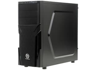 Thermaltake Корпус Thermaltake Versa H21 [CA-1B2-00M1NN-00] черный, фото 2