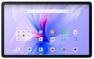 Blackview 11.5" Планшет Blackview MEGA 1 LTE 256 ГБ фиолетовый + стилус + чехол, фото 2