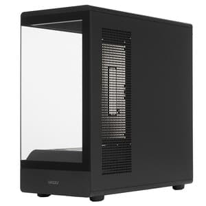 Корпус GiNZZU GL570  черный thumb 3