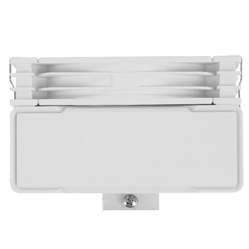 DEEPCOOL Кулер для процессора DEEPCOOL AG400 G2 [R-AG400-WHNPMG2-G] белый, фото 6