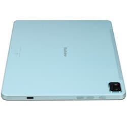 Blackview 11" Планшет Blackview Tab 16 LTE 256 ГБ зеленый + стилус + чехол, фото 8