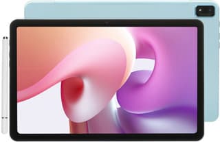 Blackview 11" Планшет Blackview Tab 16 LTE 256 ГБ зеленый + стилус + чехол
