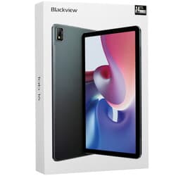 Blackview 11" Планшет Blackview Tab 16 LTE 256 ГБ зеленый + стилус + чехол, фото 19