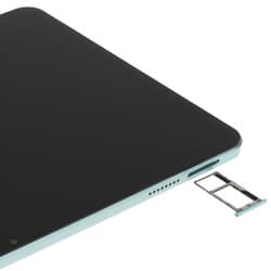Blackview 11" Планшет Blackview Tab 16 LTE 256 ГБ зеленый + стилус + чехол, фото 11