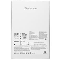 Blackview 11" Планшет Blackview Tab 16 LTE 256 ГБ зеленый + стилус + чехол, фото 18