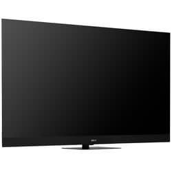 AKAI 55" (139 см) Телевизор Akai TA55BQ900 черный, фото 3