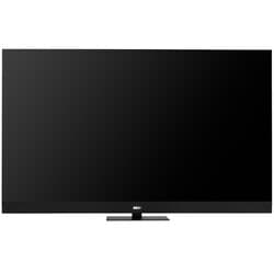 AKAI 55" (139 см) Телевизор Akai TA55BQ900 черный, фото 2