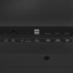 AKAI 55" (139 см) Телевизор Akai TA55BQ900 черный, фото 7