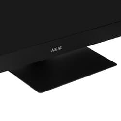 AKAI 55" (139 см) Телевизор Akai TA55BQ900 черный, фото 4