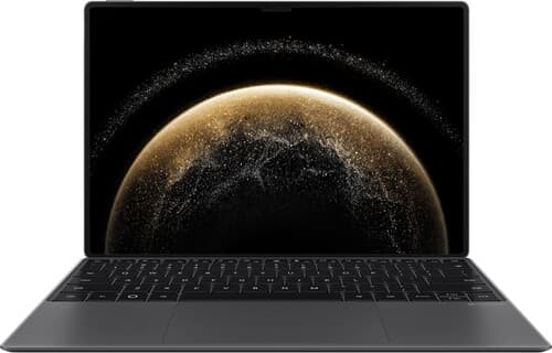 HUAWEI 13.2" Планшет HUAWEI MatePad Pro (2025) Wi-Fi 256 ГБ черный + клавиатура + чехол