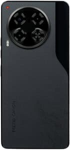 Tecno 6.8" Смартфон Tecno CAMON 30 5G 512 ГБ черный, фото 3