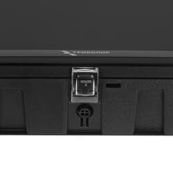 Триколор 32" (81 см) Телевизор Триколор P32FH504 черный, фото 9