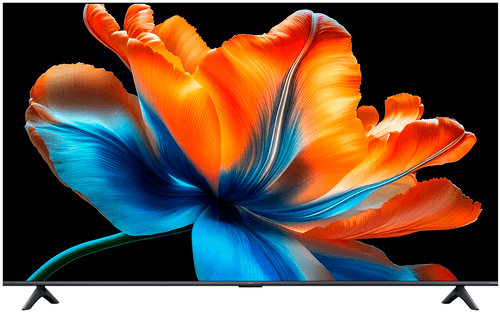 Xiaomi 75" (190 см) Телевизор Xiaomi TV S Mini LED 75 2026 черный