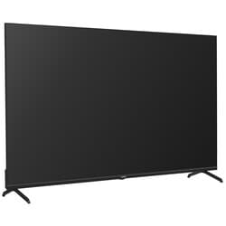 Digma 55" (140 см) Телевизор Digma DM-LED55UQB31 черный, фото 3