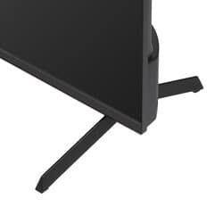 Digma 55" (140 см) Телевизор Digma DM-LED55UQB31 черный, фото 4