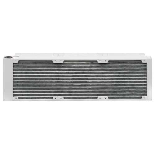 Система охлаждения DEEPCOOL LP360 WH  белая thumb 6