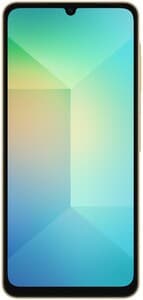 Samsung 6.7" Смартфон Samsung Galaxy A06 128 ГБ золотистый, фото 3