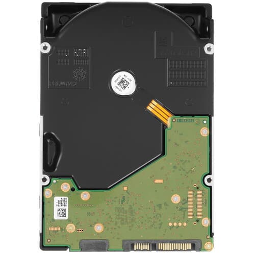 20 ТБ Жесткий диск Western Digital Gold [WD202KRYZ] thumb 2