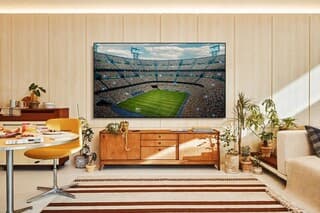 Samsung 85" (214 см) Телевизор Samsung UE85U8000FUXRU черный, фото 10