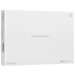 Xiaomi 11.16" Планшет Xiaomi Pad 7 Wi-Fi 128 ГБ серый, фото 13