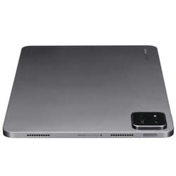 Xiaomi 11.16" Планшет Xiaomi Pad 7 Wi-Fi 128 ГБ серый, фото 8