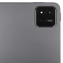 Xiaomi 11.16" Планшет Xiaomi Pad 7 Wi-Fi 128 ГБ серый, фото 6