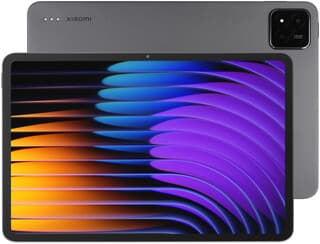 Xiaomi 11.16" Планшет Xiaomi Pad 7 Wi-Fi 128 ГБ серый