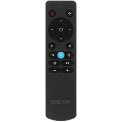 DEXP 75" (190 см) Телевизор DEXP 75UCY3 черный, фото 10