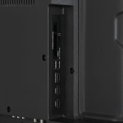 DEXP 75" (190 см) Телевизор DEXP 75UCY3 черный, фото 7