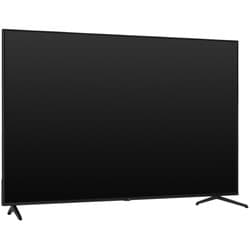 DEXP 75" (190 см) Телевизор DEXP 75UCY3 черный, фото 3