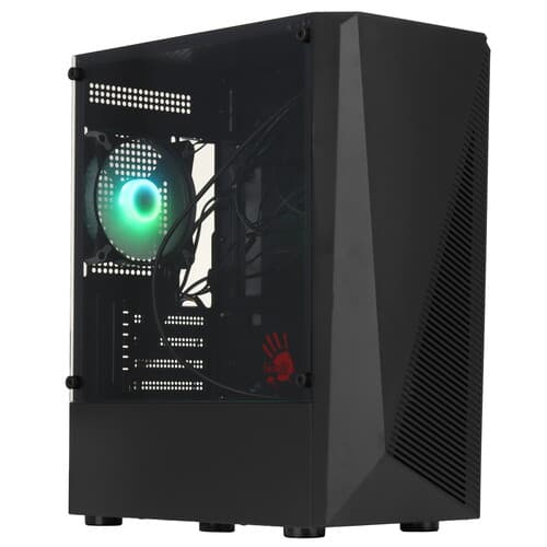 Корпус A4Tech Bloody BD-CC102F [BD-CC102F-BK] черный thumb 39