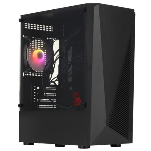 Корпус A4Tech Bloody BD-CC102F [BD-CC102F-BK] черный thumb 28