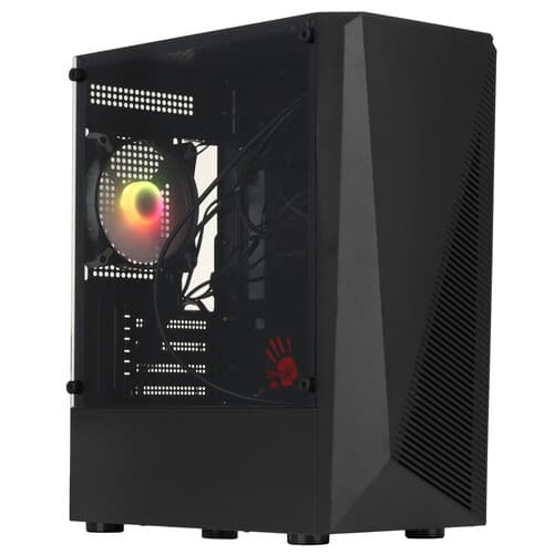 Корпус A4Tech Bloody BD-CC102F [BD-CC102F-BK] черный thumb 27