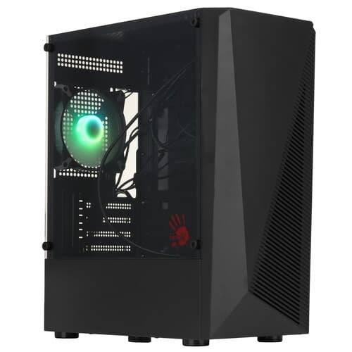 Корпус A4Tech Bloody BD-CC102F [BD-CC102F-BK] черный thumb 23
