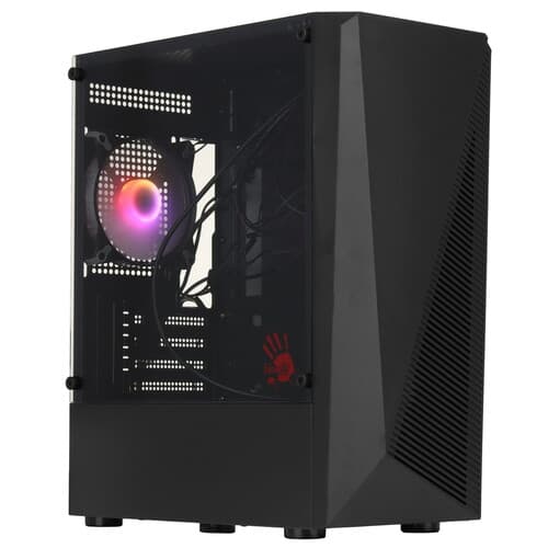 Корпус A4Tech Bloody BD-CC102F [BD-CC102F-BK] черный thumb 12