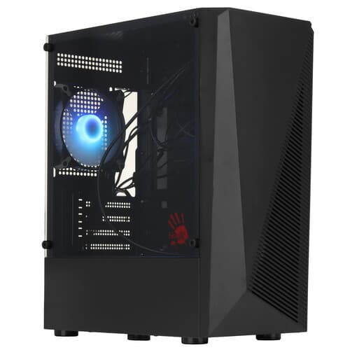 Корпус A4Tech Bloody BD-CC102F [BD-CC102F-BK] черный thumb 35