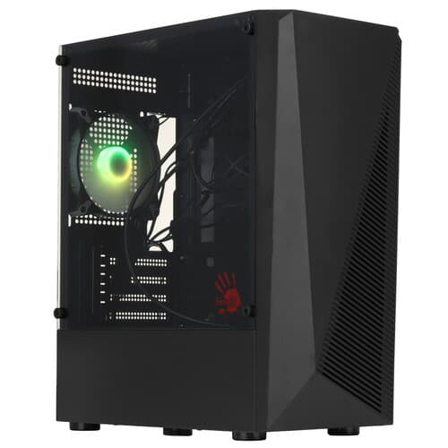 Корпус A4Tech Bloody BD-CC102F [BD-CC102F-BK] черный thumb 8