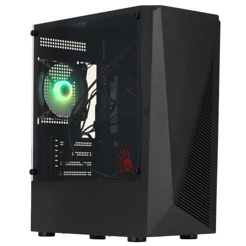 Корпус A4Tech Bloody BD-CC102F [BD-CC102F-BK] черный thumb 7