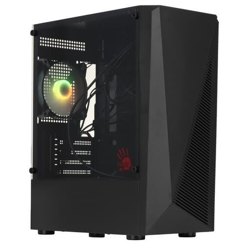 Корпус A4Tech Bloody BD-CC102F [BD-CC102F-BK] черный thumb 9
