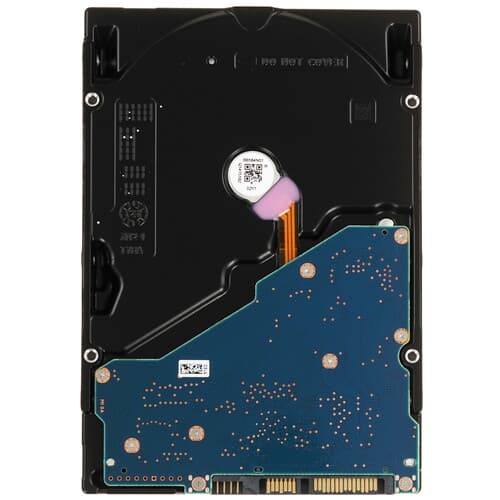4 ТБ Жесткий диск Toshiba MG10-D [MG10ADA400E] thumb 2