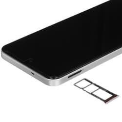 Tecno 6.67" Смартфон Tecno SPARK 40C 128 ГБ серый, фото 8