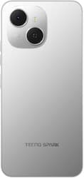 Tecno 6.67" Смартфон Tecno SPARK 40C 128 ГБ серый, фото 15