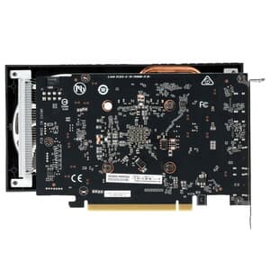 GIGABYTE Видеокарта GIGABYTE GeForce RTX 3050 WINDFORCE OC V2 [GV-N3050WF2OCV2-8GD], фото 2