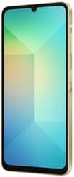Samsung 6.7" Смартфон Samsung Galaxy A06 64 ГБ золотистый, фото 12