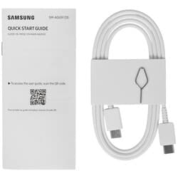 Samsung 6.7" Смартфон Samsung Galaxy A06 64 ГБ золотистый, фото 9