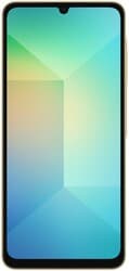 Samsung 6.7" Смартфон Samsung Galaxy A06 64 ГБ золотистый, фото 11